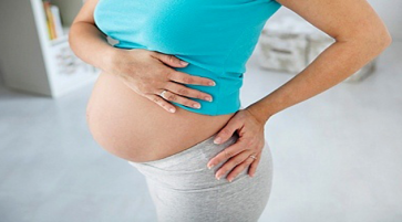How to Relieve Sciatica when Pregnant