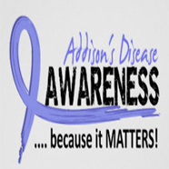 What is Addison’s disease?