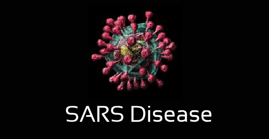 What is SARS disease