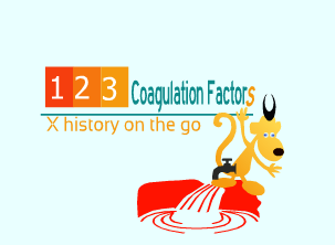 Coagulation factors