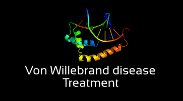 What are the treatments for von willebrand disease