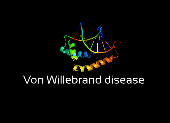 What is von willebrand disease and is there a cure for von willebrand disease