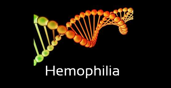 What is hemophilia