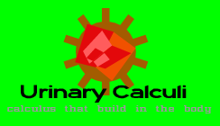 Urinary calculi