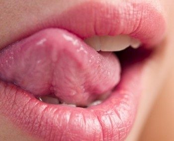 Orthodox treatment for cracking lips