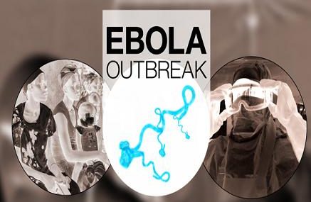 Orthodox treatment for Ebola disease