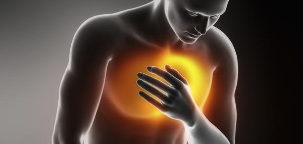 Common Symptoms of a Heart Attack
