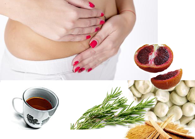 Natural Therapy for Diabetic Pregnant women