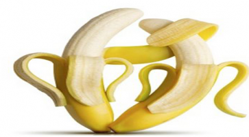 Nutrition facts and Nutritional information of a banana