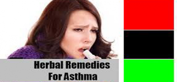 Orthodox treatment for Asthma - natural expectorant