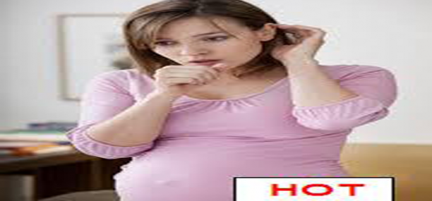 Orthodox treatment for Cough in pregnancy