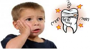 Orthodox treatment for Toothache