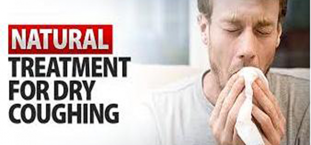 Natural therapy for Asthma and dry coughing