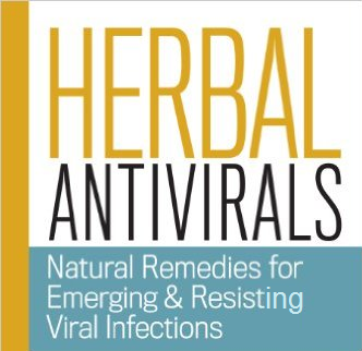 Natural therapy to strengthen the immunity and fight viral infections