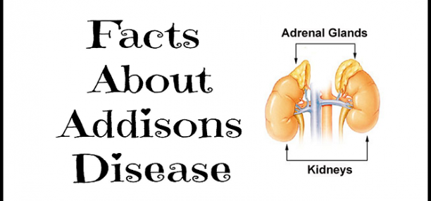 Addisons Disease