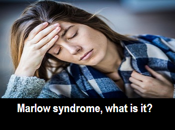 Marlow syndrome classification clinical picture and treatment