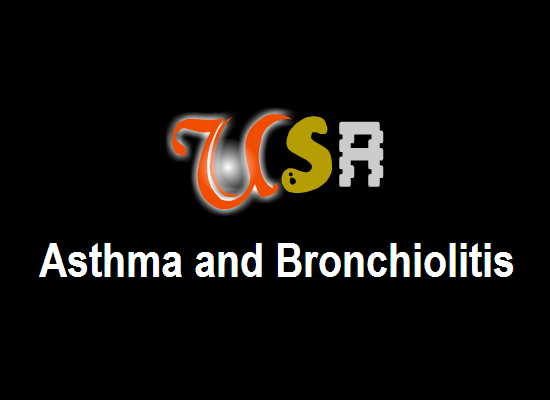 Asthma and Bronchiolitis
