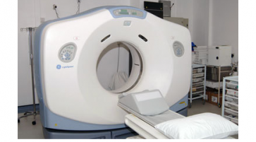 Technical validation of Computed Tomography in stroke management