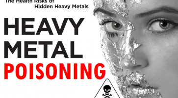Heavy metal poisoning Symptoms Causes Diagnosis and Treatment