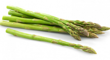 Nutrition facts and Nutritional information of Asparagus