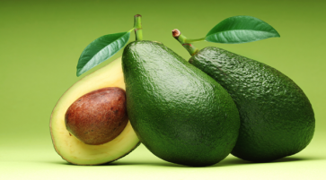 Nutrition facts and Nutritional information of Avocados