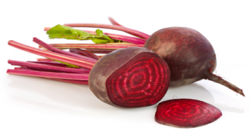 Nutrition facts and Nutritional information of Beets
