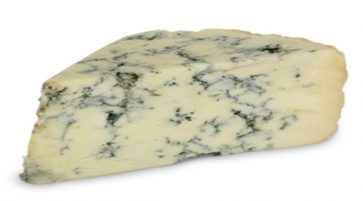 Nutrition facts and Nutritional information of Blue Cheese