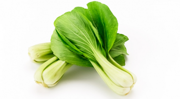 Nutrition facts and Nutritional information of Bok Choy