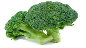 Nutrition facts and Nutritional information of Broccoli