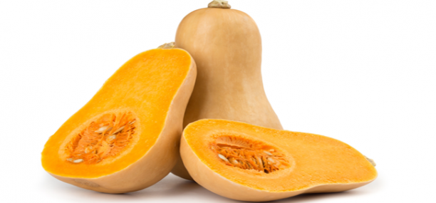 Nutrition facts and Nutritional information of Butternut Squash
