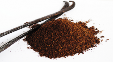 Nutrition facts and Nutritional information of Vanilla Spice