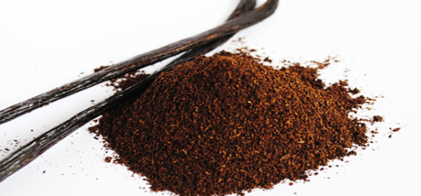 Nutrition facts and Nutritional information of Vanilla Spice