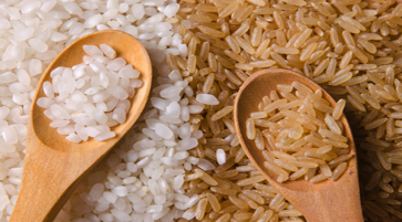 Nutrition facts and Nutritional information of Brown Rice