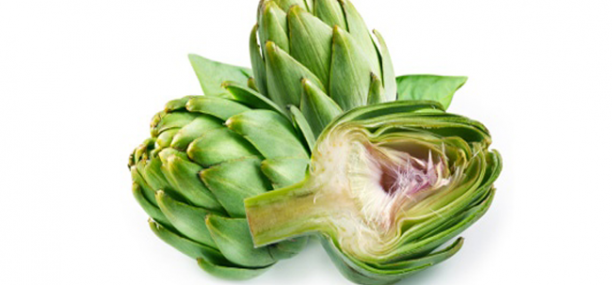 Nutrition facts and Nutritional information of Artichokes