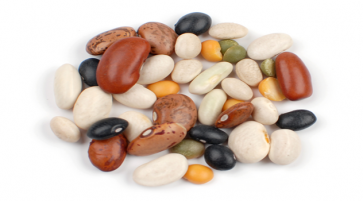 Nutrition facts and Nutritional information of Beans