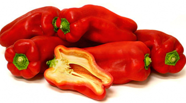 Nutrition facts and Nutritional information of Bell Peppers