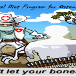 Osteoarthritis Diet Program