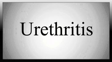 What are the symptoms of urethritis