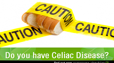 What is Celiac disease