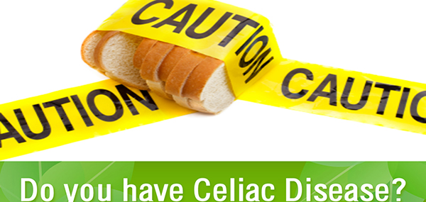 What is Celiac disease