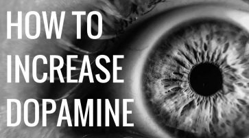 How to increase dopamine levels naturally