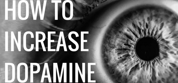 How to increase dopamine levels naturally