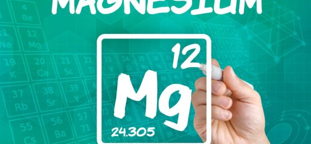 What can cause low magnesium in blood